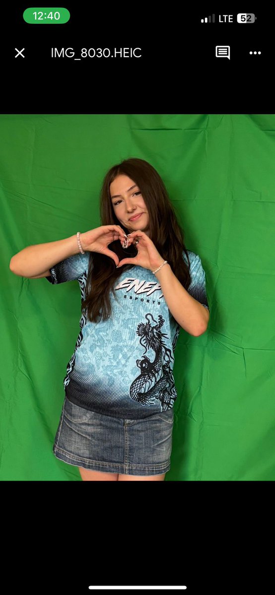 Enefy Esports tweet media