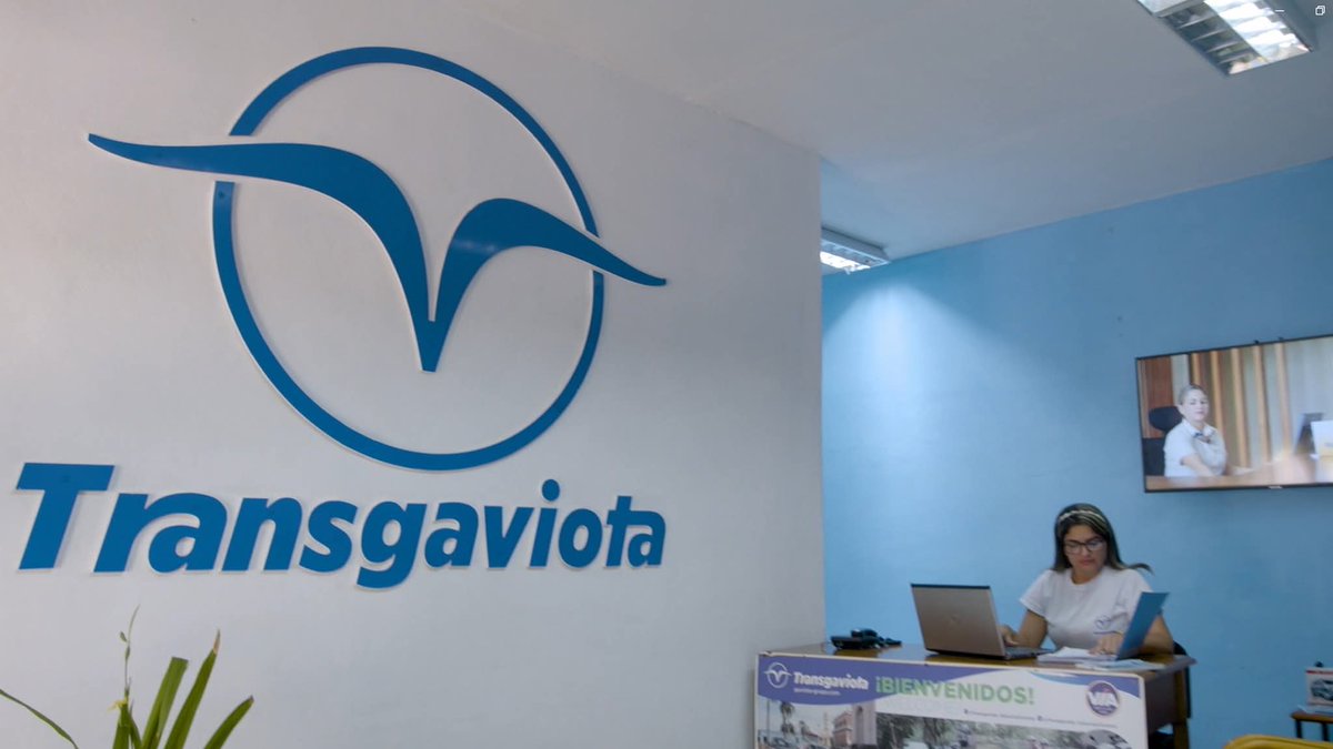 #Transgaviota: disponibilidad, cercanía y buen trato para que tu experiencia en #Cuba sea inolvidable.