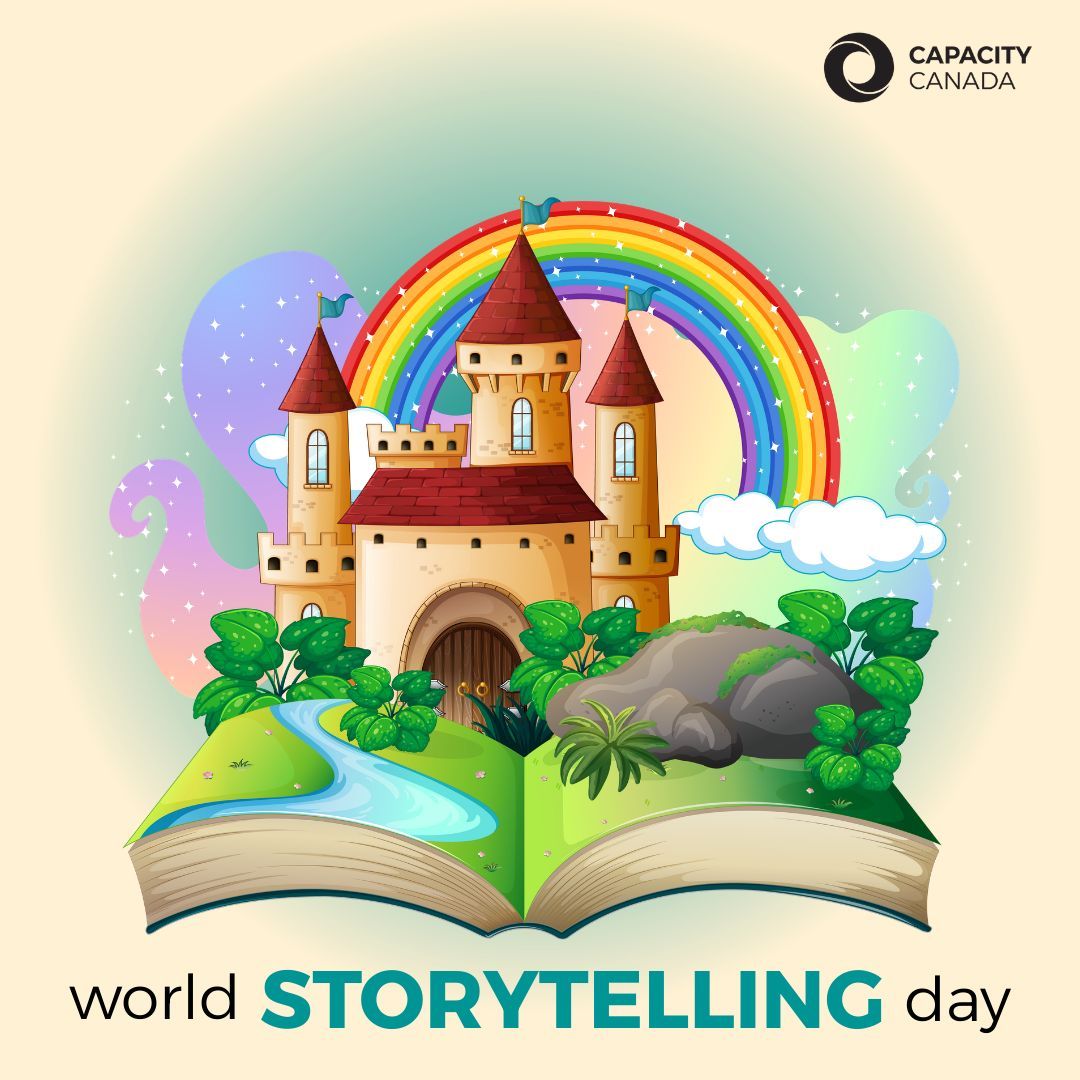 Capacity Canada tweet media