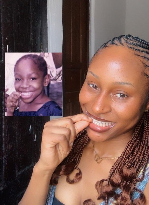 Juliezglam_ tweet media