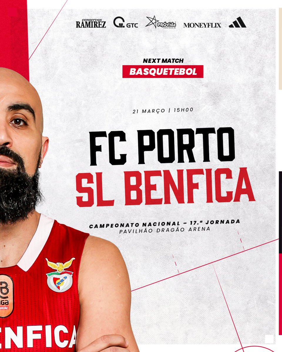 SLBenfica Modalidades tweet media