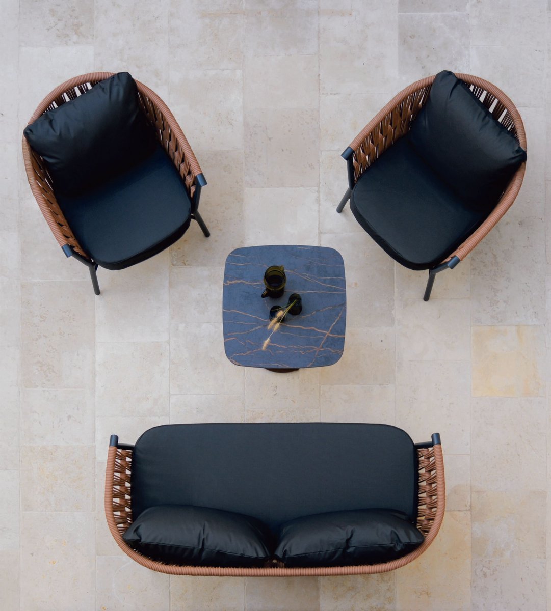 Archello tweet media