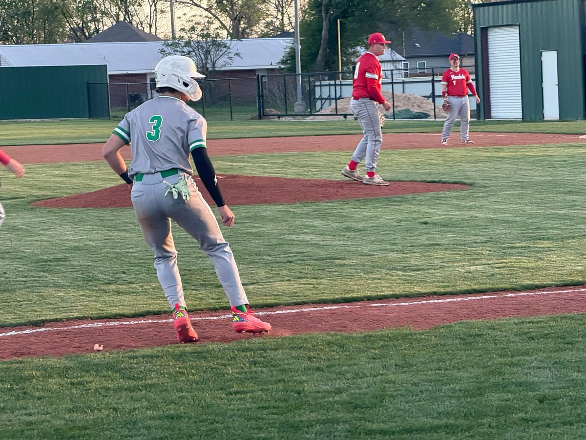 Brannon Burks tweet media