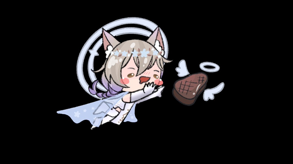 Kaira Arcsladivya 🐱⚜️ tweet media