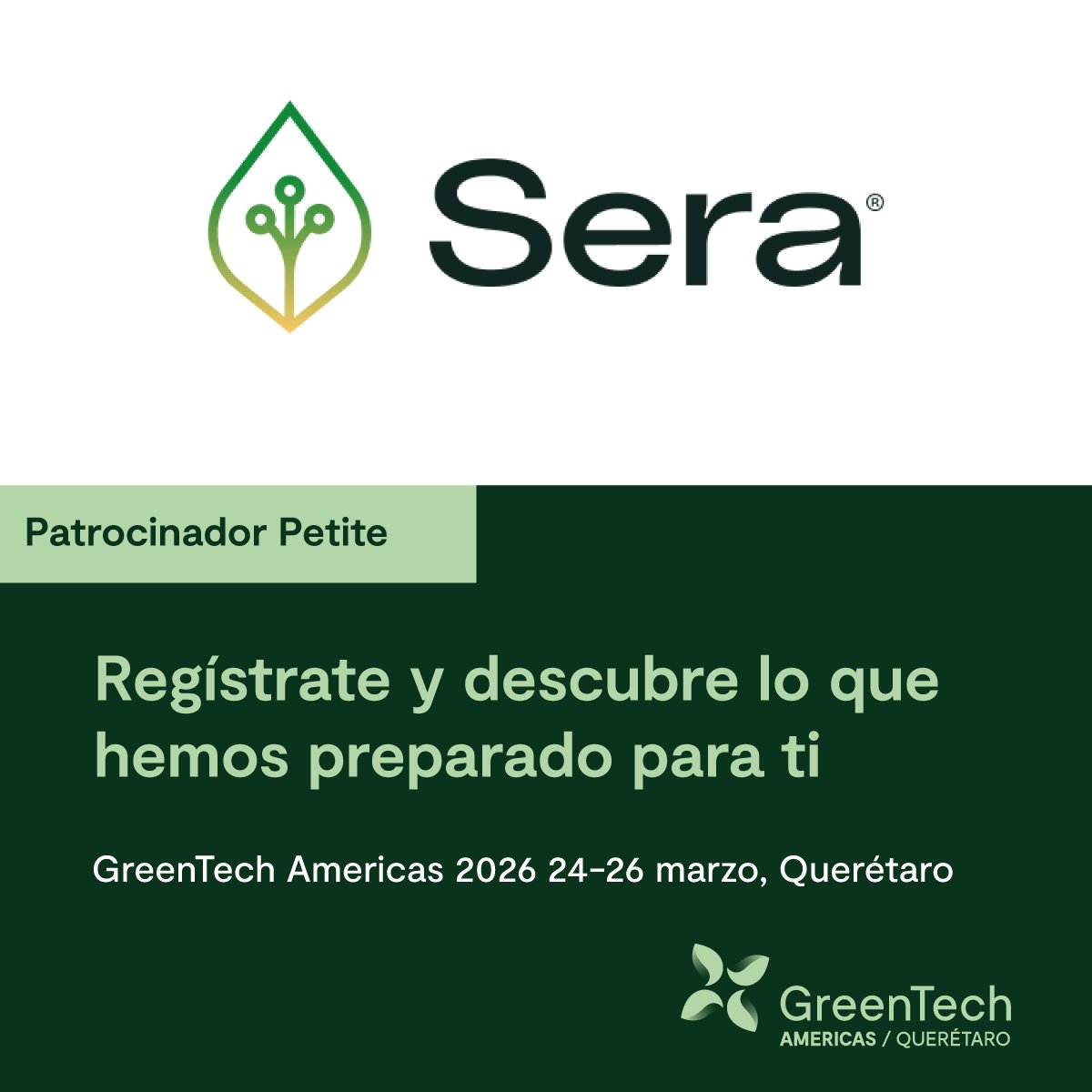 GreenTech Americas tweet media