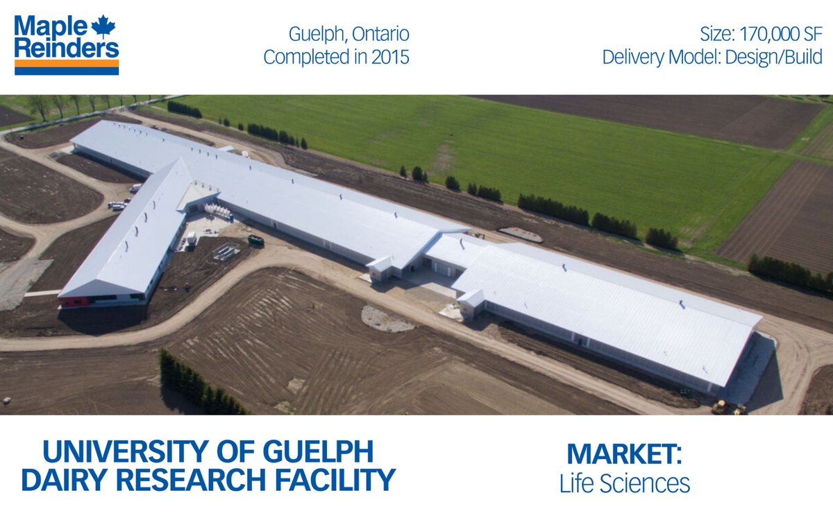 Maple Reinders Group tweet media