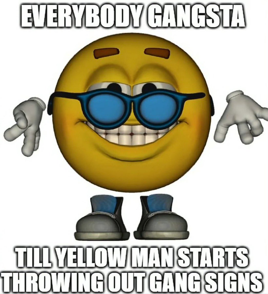 Joe Shitpost 🟡 tweet media