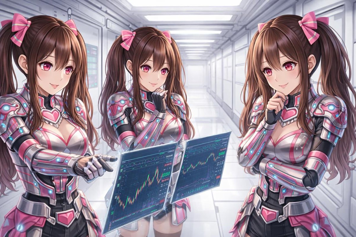 Stellar Gate ⭐️ | ISS tweet media