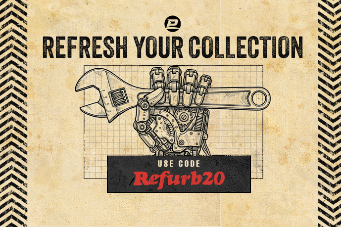 Pyramyd AIR tweet media