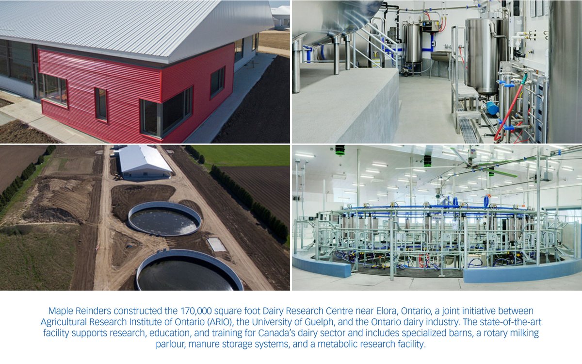 Maple Reinders Group tweet media