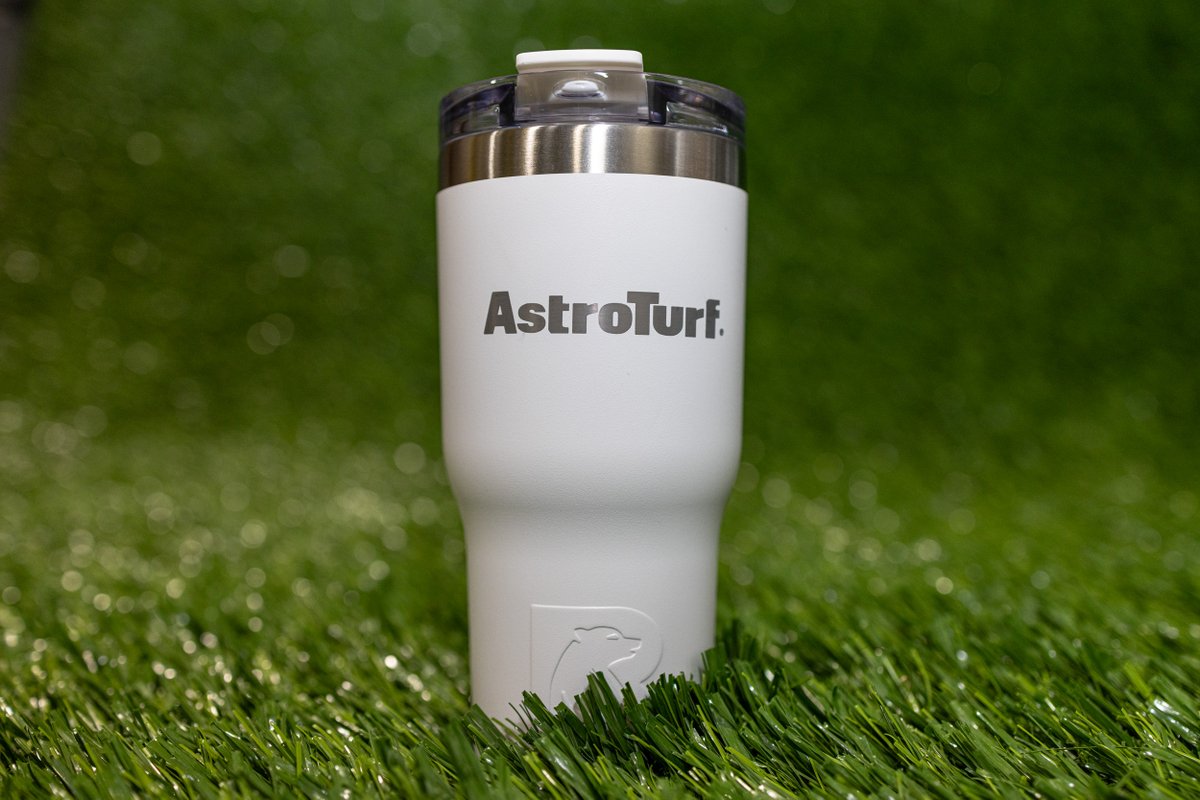 AstroTurf tweet media