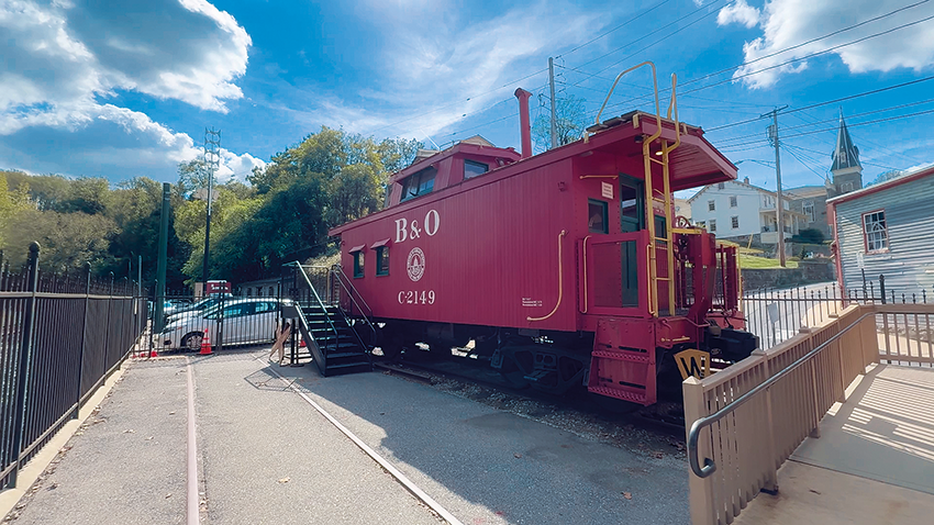 24Trains.tv tweet media