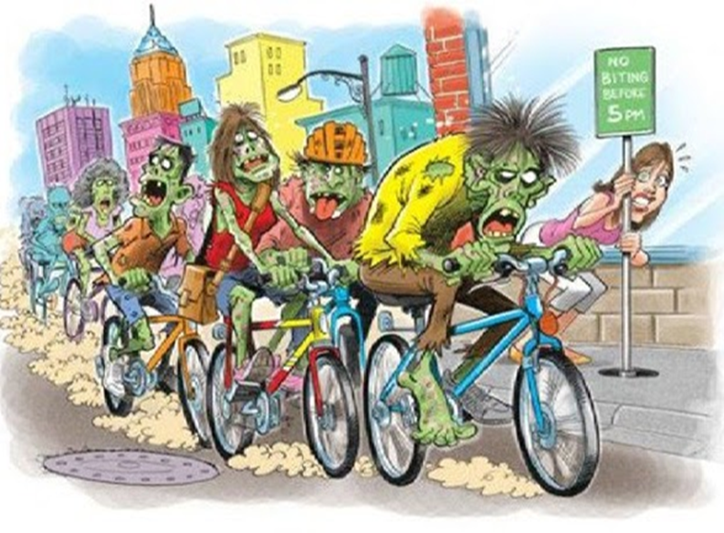 Bee Awake tweet media