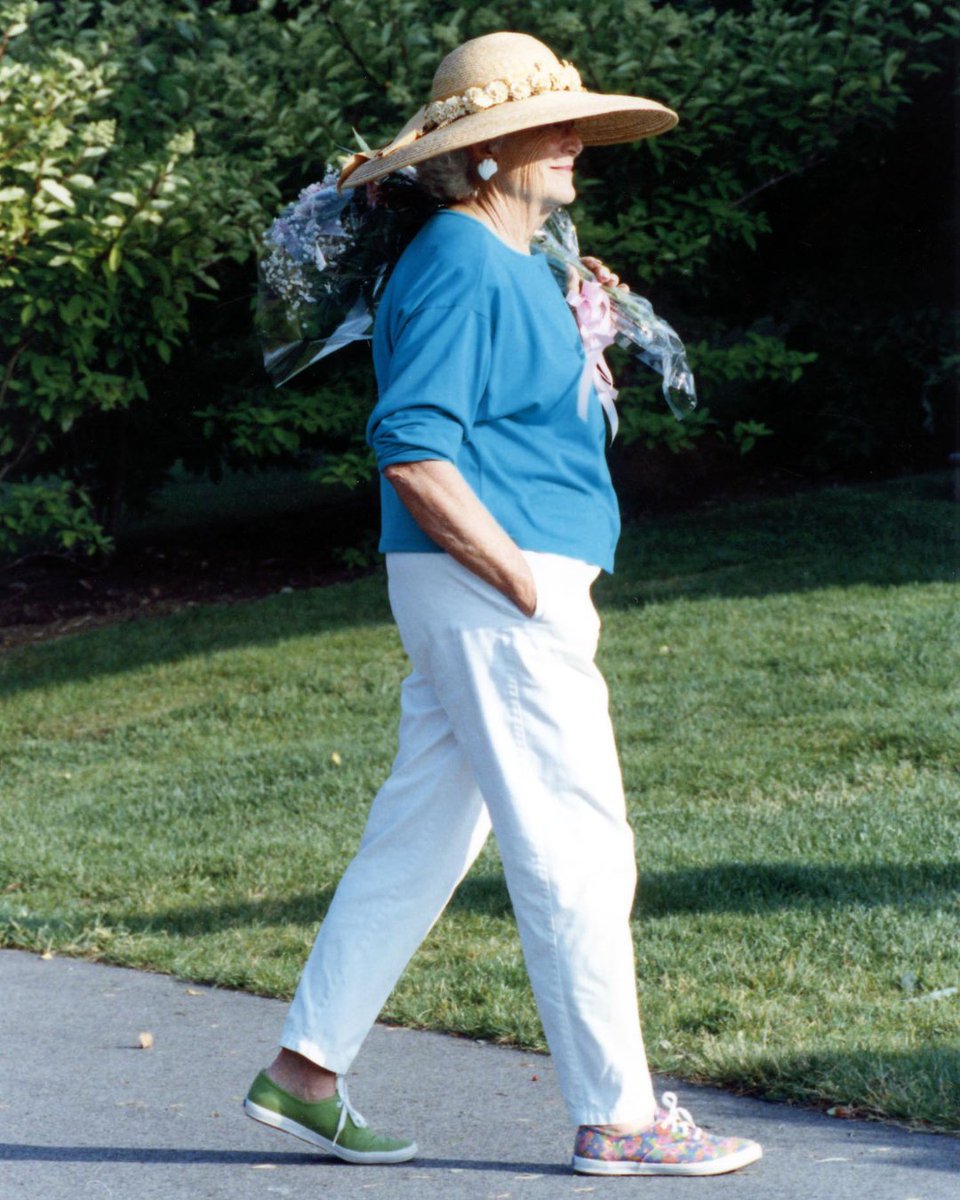 George H.W. Bush Library & Museum tweet media