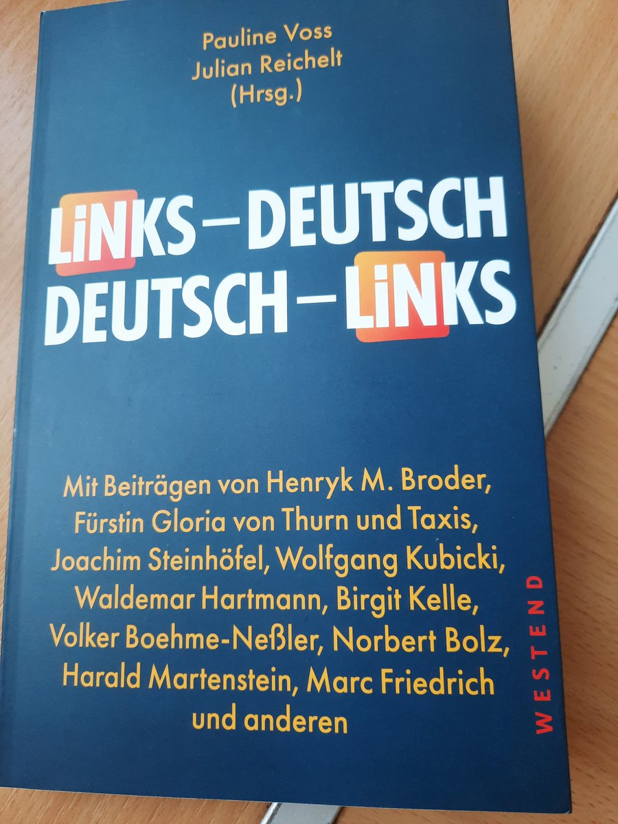 Theoretiker tweet media