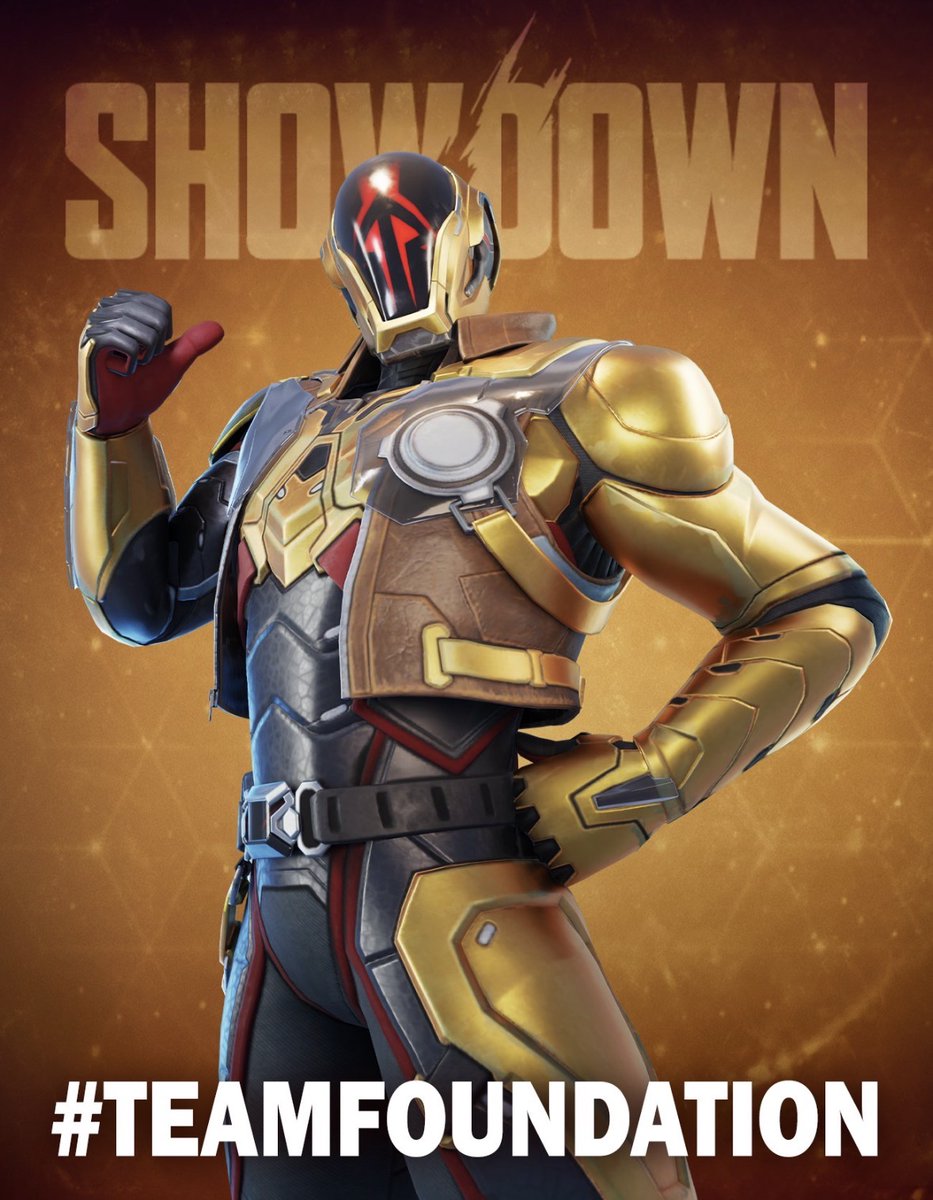 Kendo (#TeamFoundation) tweet media