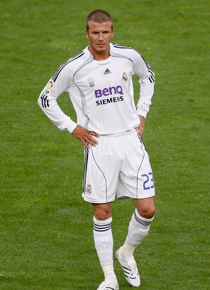 Footy Timeless tweet media