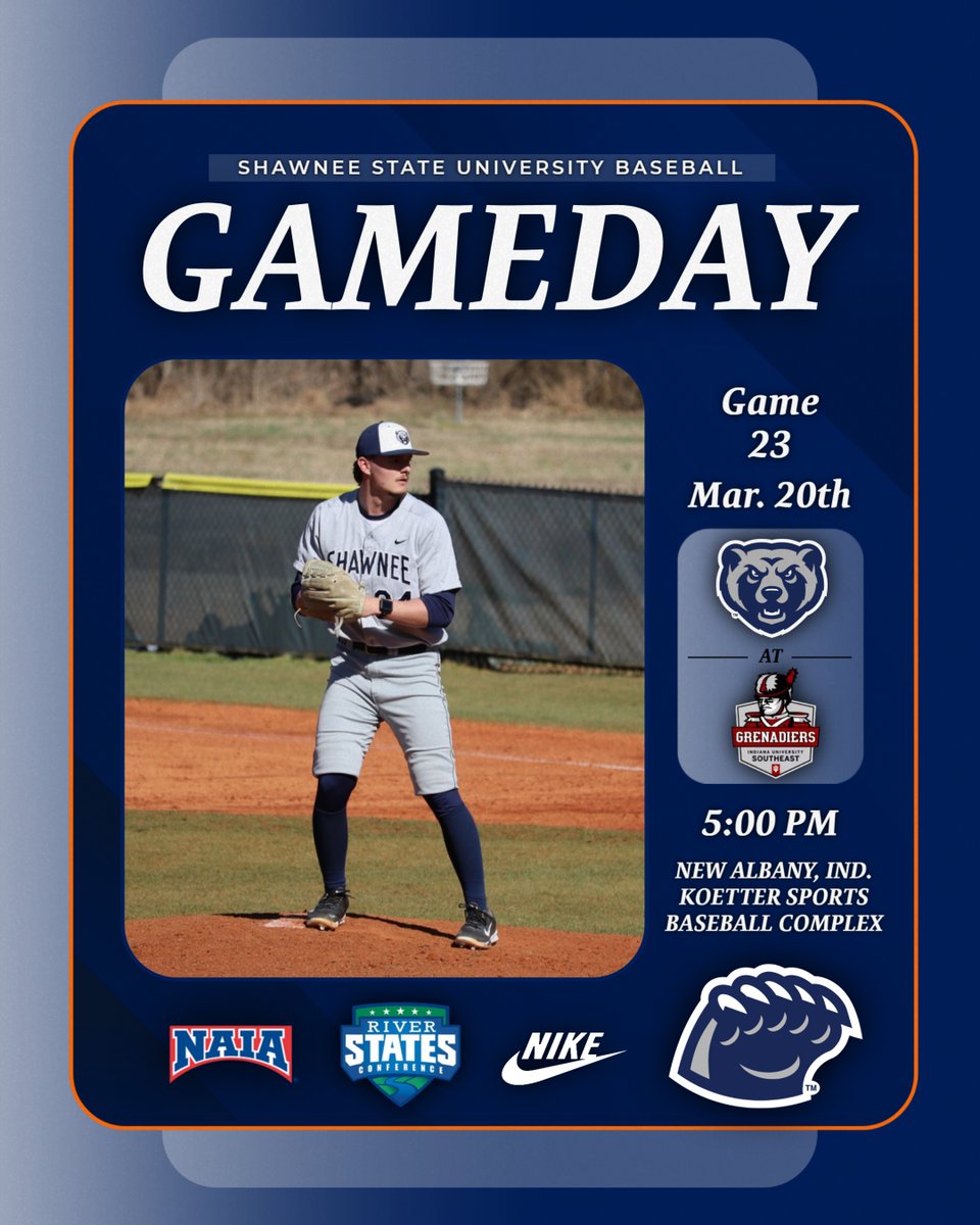 SSU Bears Athletics tweet media