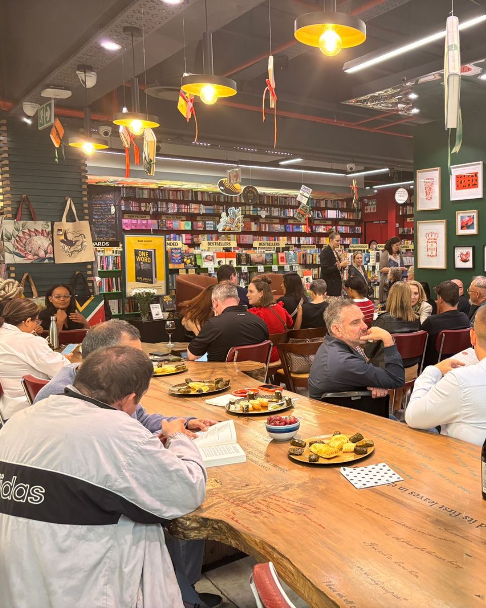 Jonathan Ball Publishers Local tweet media