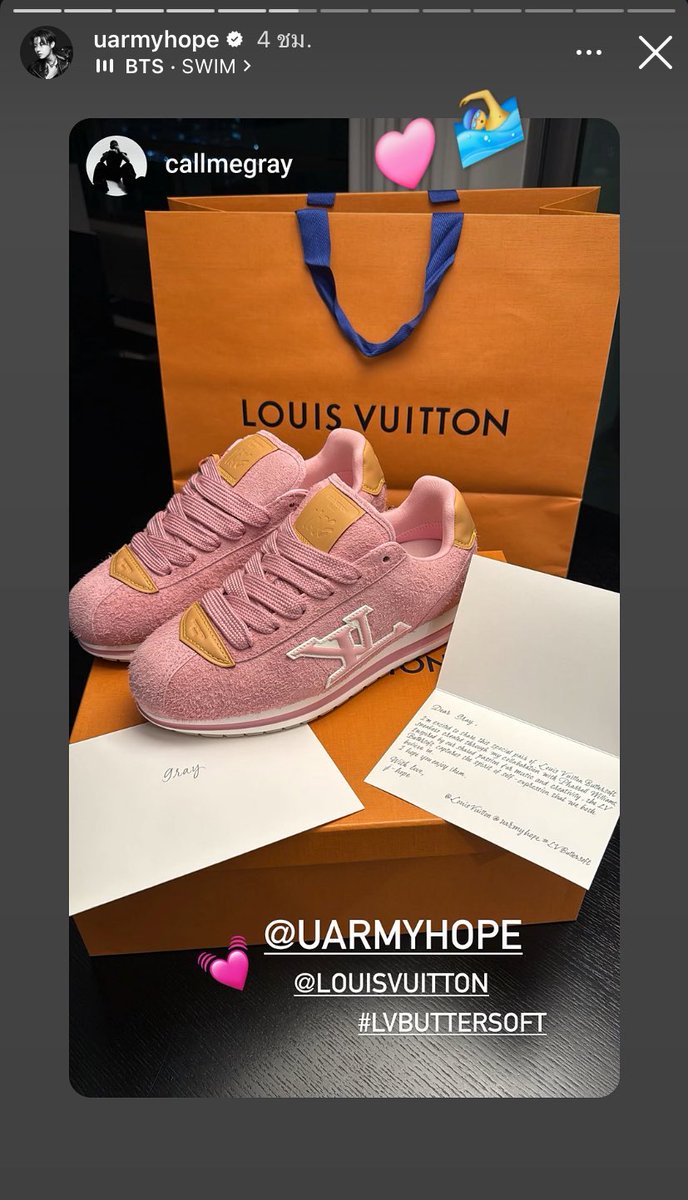 รอบไฟนอลนวยชั้นแอบกลัวนวยจะได้ ft. กับเจโฮปจริง ๆ นะเนี้ย ชั้นยังไม่อยากเห็นนวยมันร้องไห้กลางเวทีนะ55353356335553536

#MILLIonSMTM12 #SMTM12