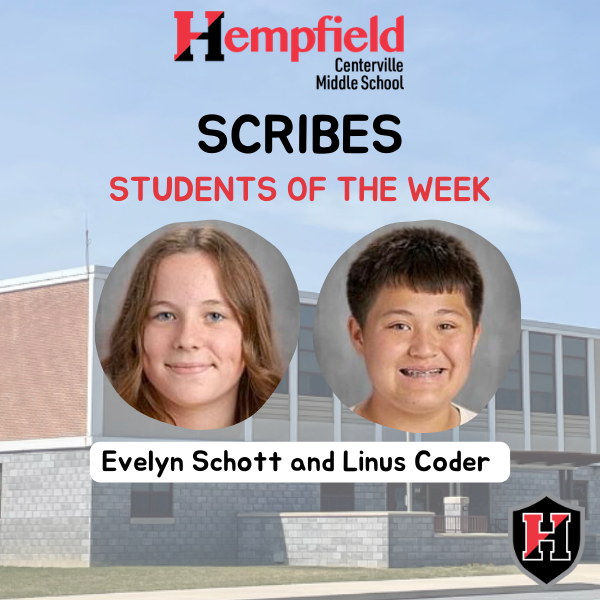 Hempfield SD tweet media