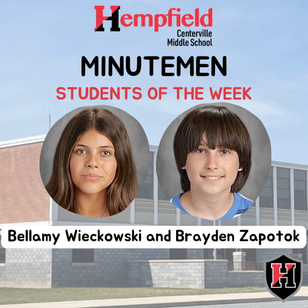 Hempfield SD tweet media