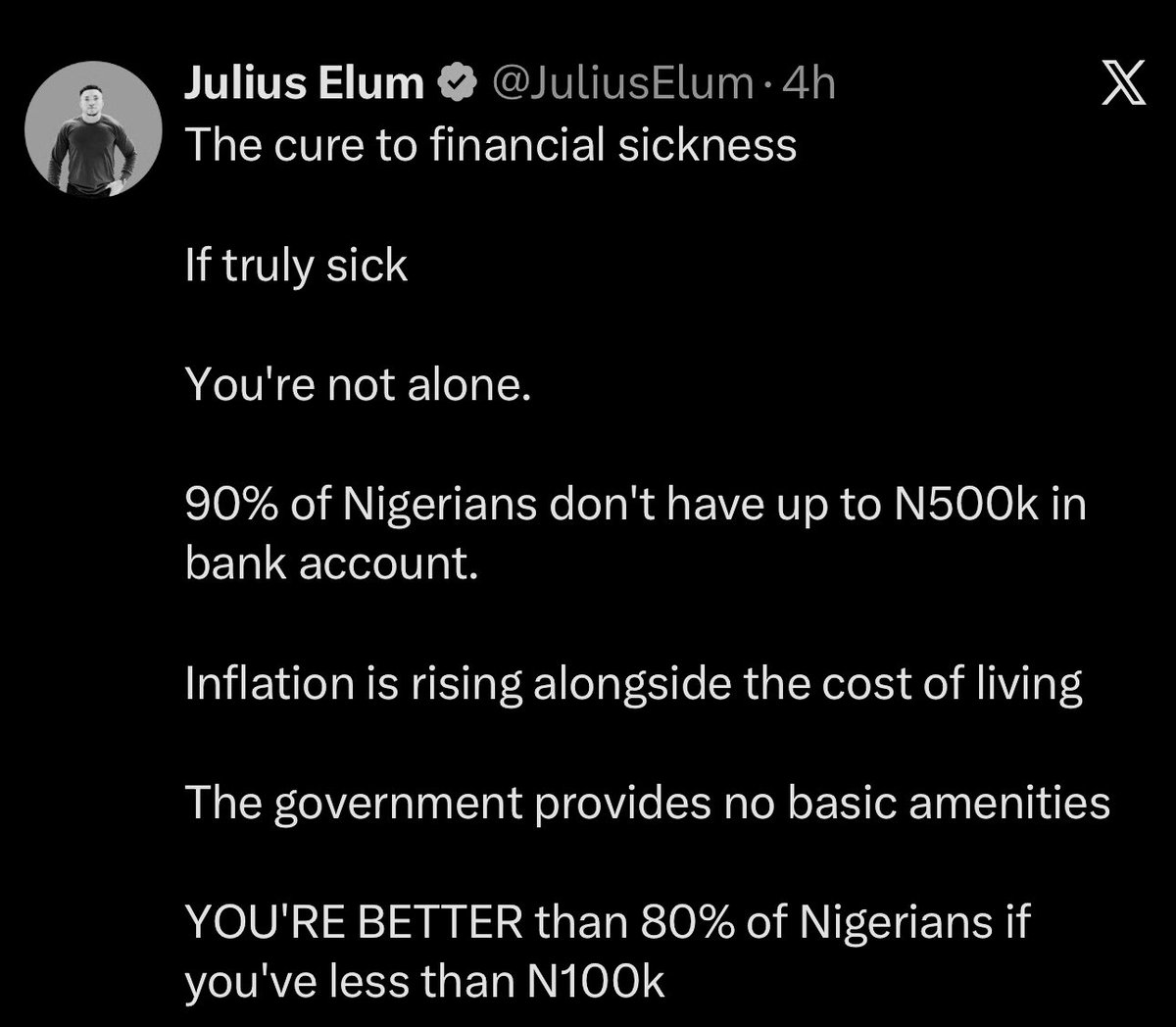 ELVIS ⭕️ tweet media