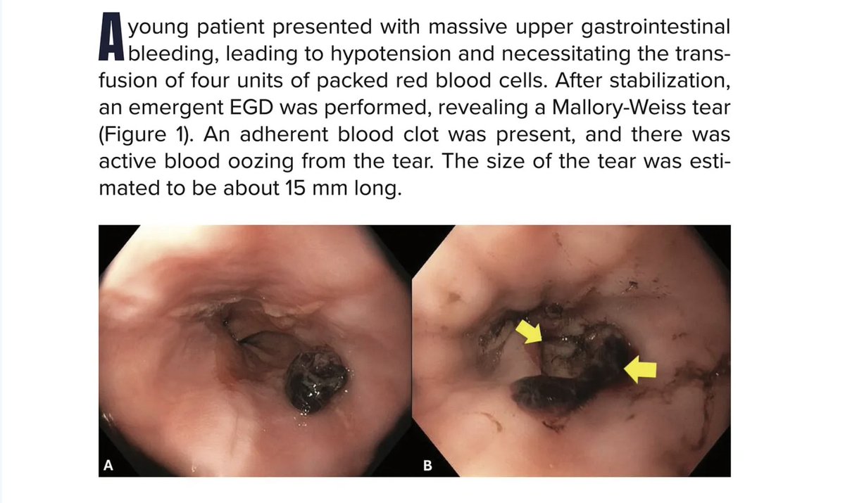 The Practicing Endoscopist tweet media