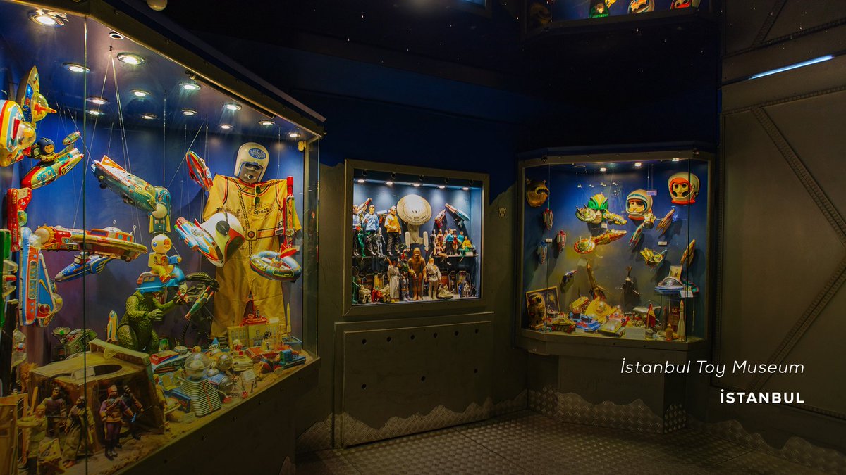 Turkish Museums tweet media