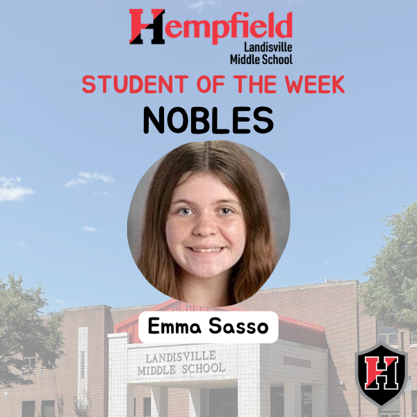 Hempfield SD tweet media