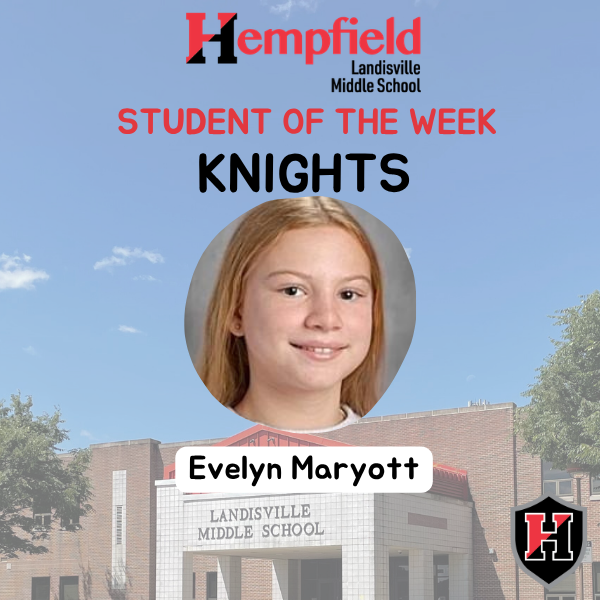 Hempfield SD tweet media