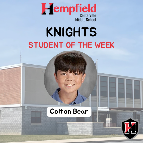 Hempfield SD tweet media