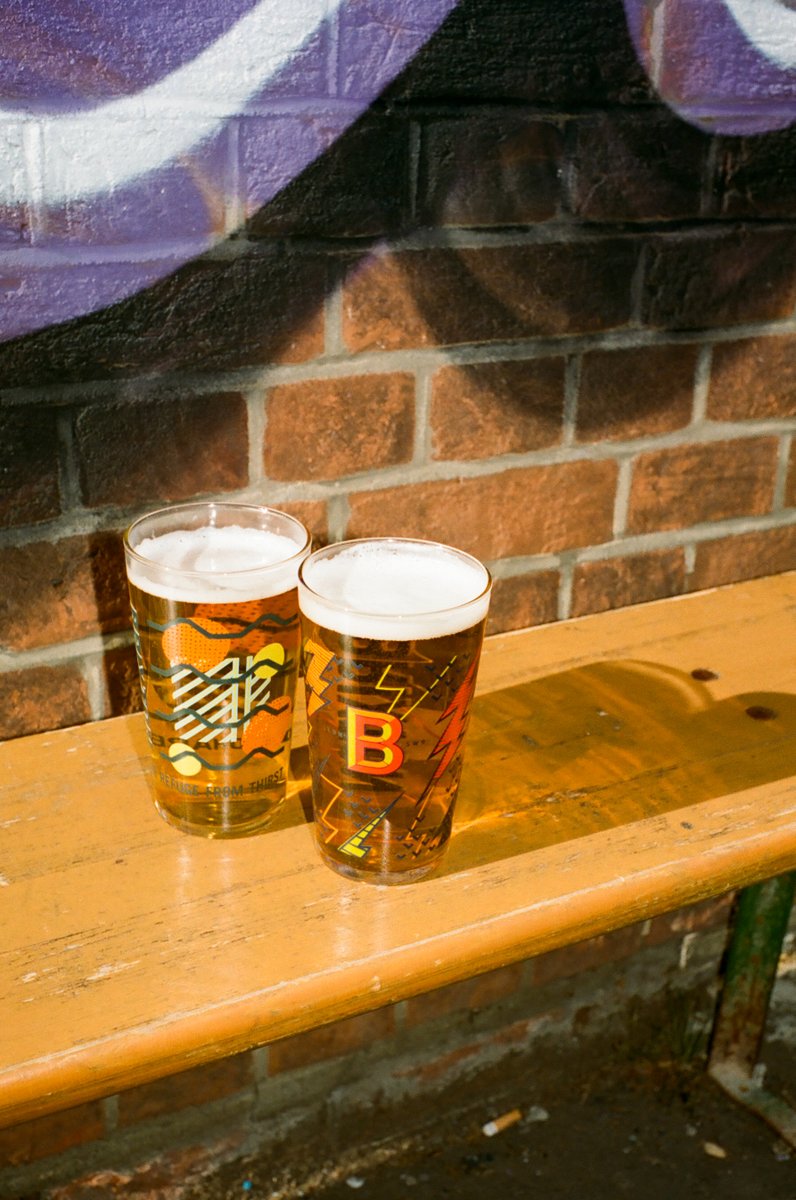 Brixton Brewery tweet media