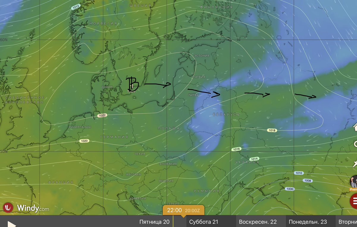 Блізкі космас. tweet media