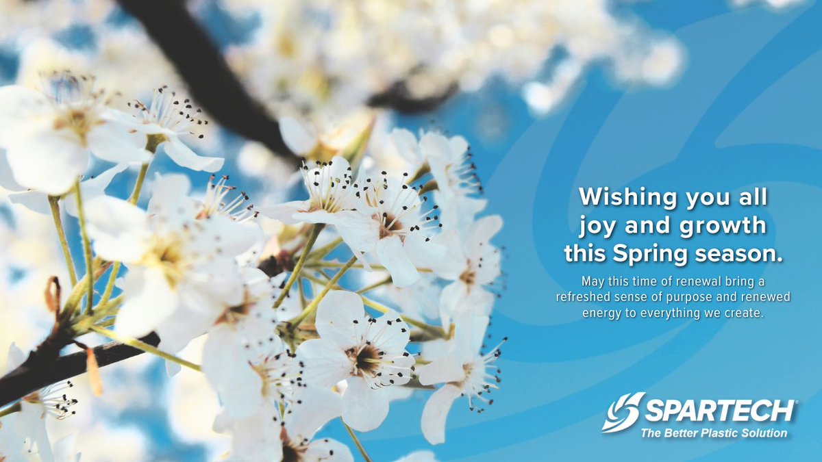 Spartech_LLC's tweet photo. https://t.co/hYZgB1orFx