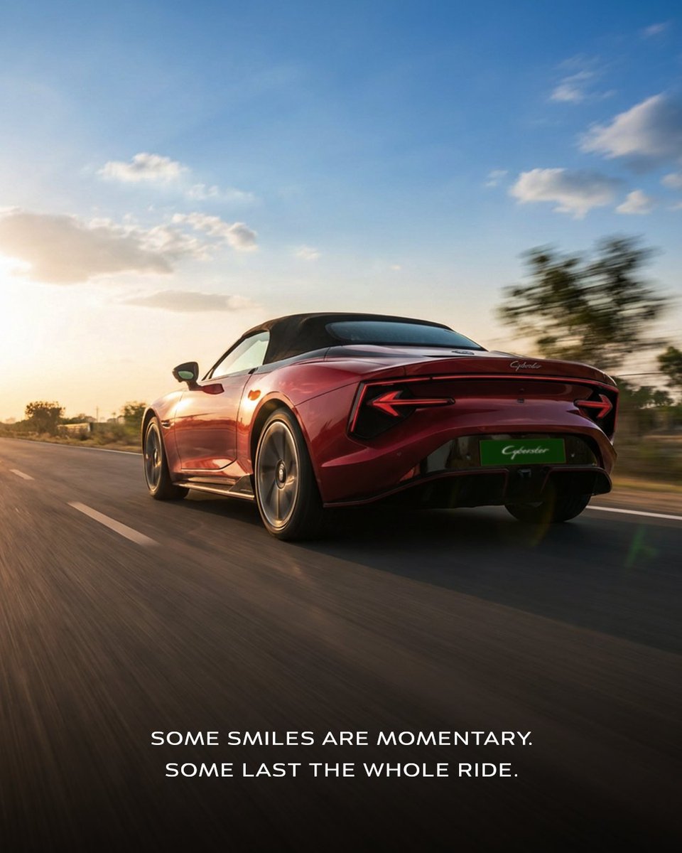 MG Select tweet media