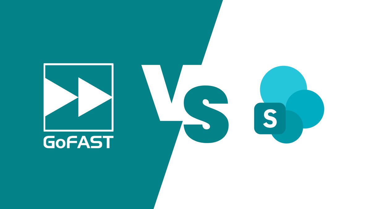 GoFAST de CEO-Vision tweet media