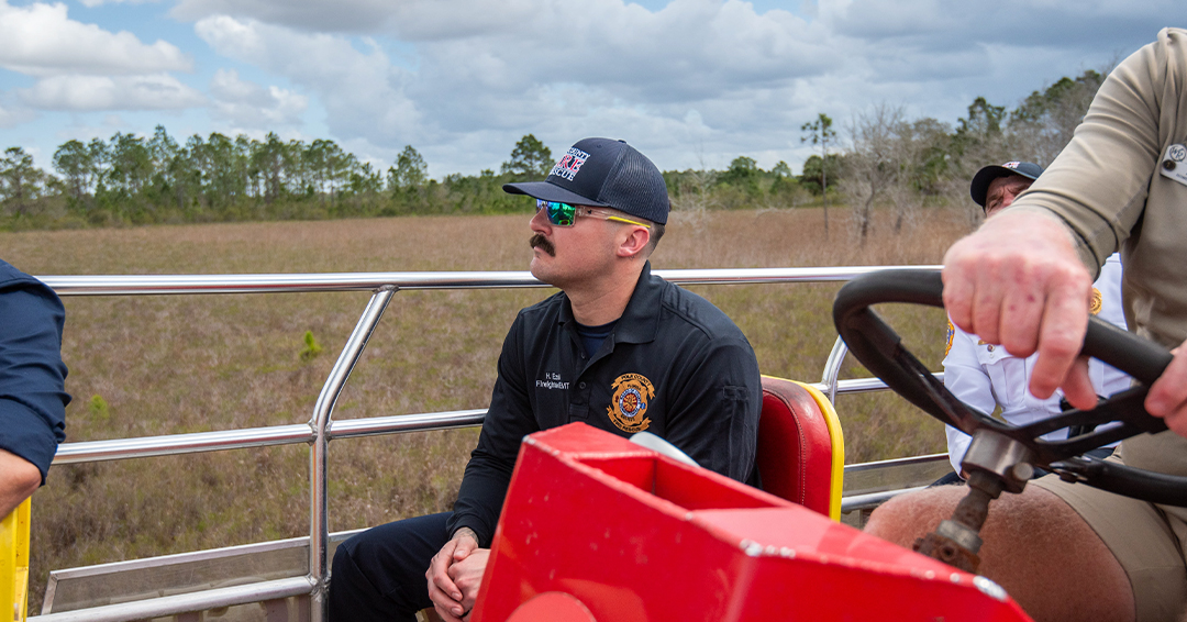 Polk Fire Rescue tweet media