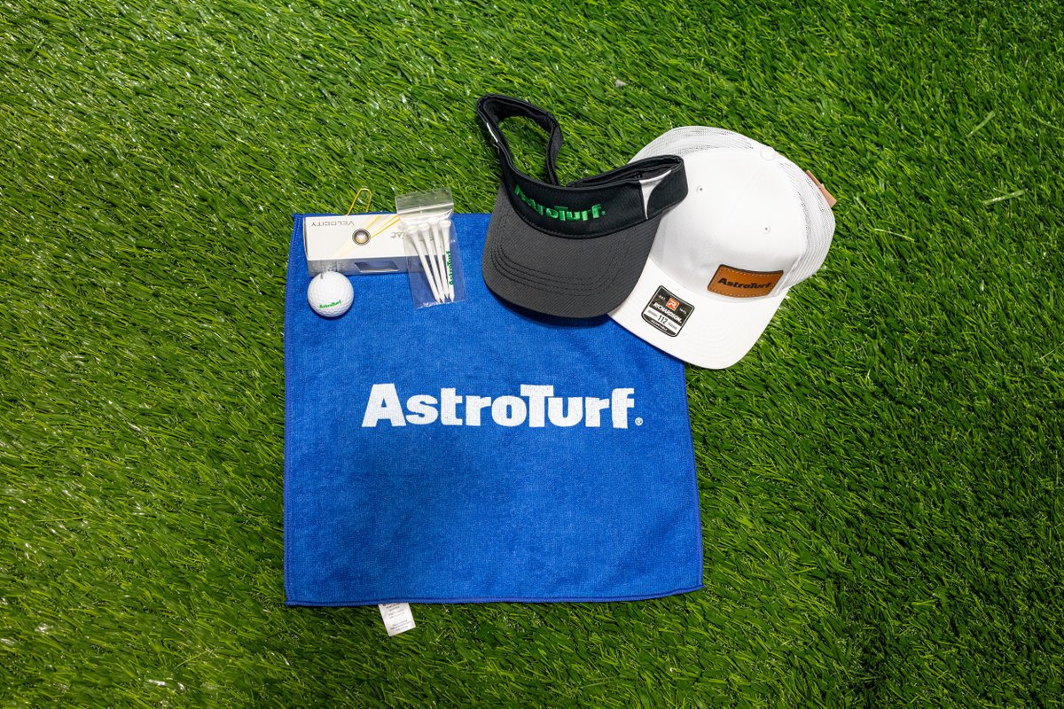 AstroTurf tweet media