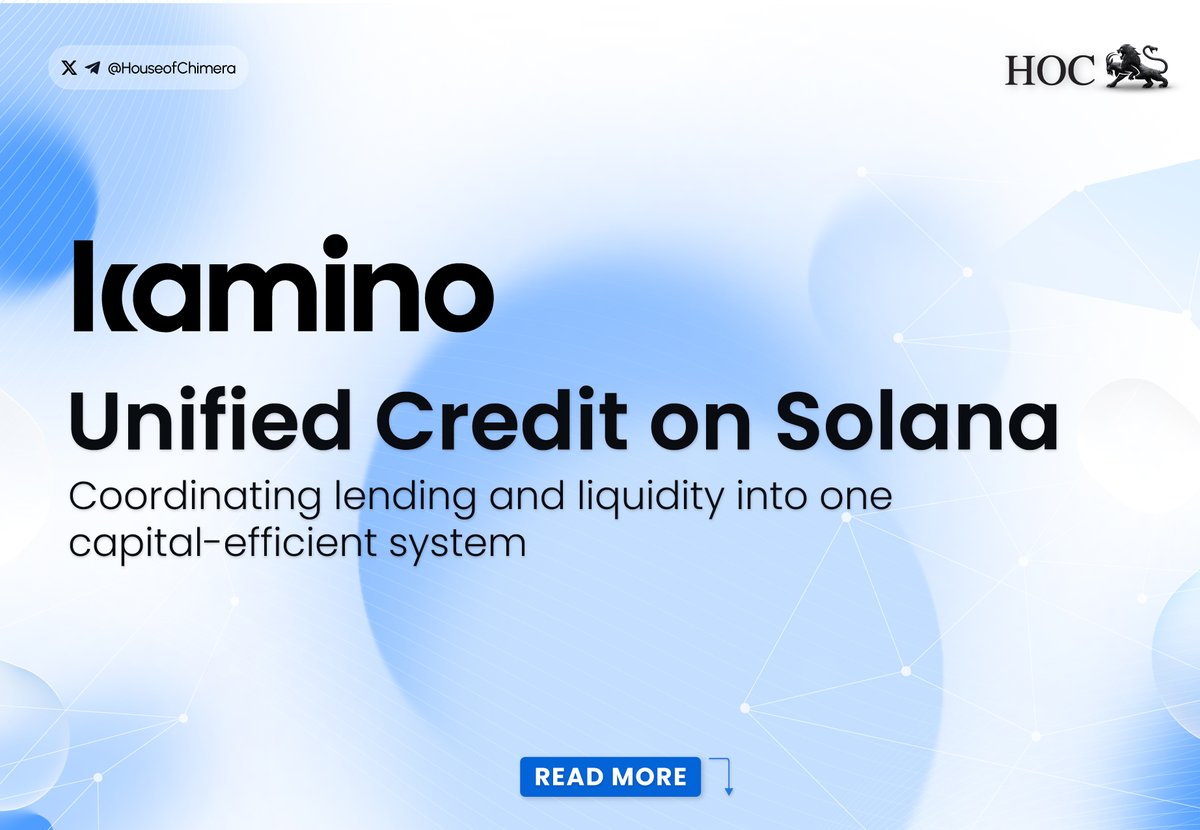 House of Chimera tweet media