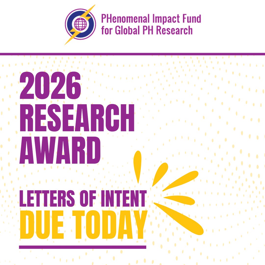 Team PHenomenal Hope tweet media