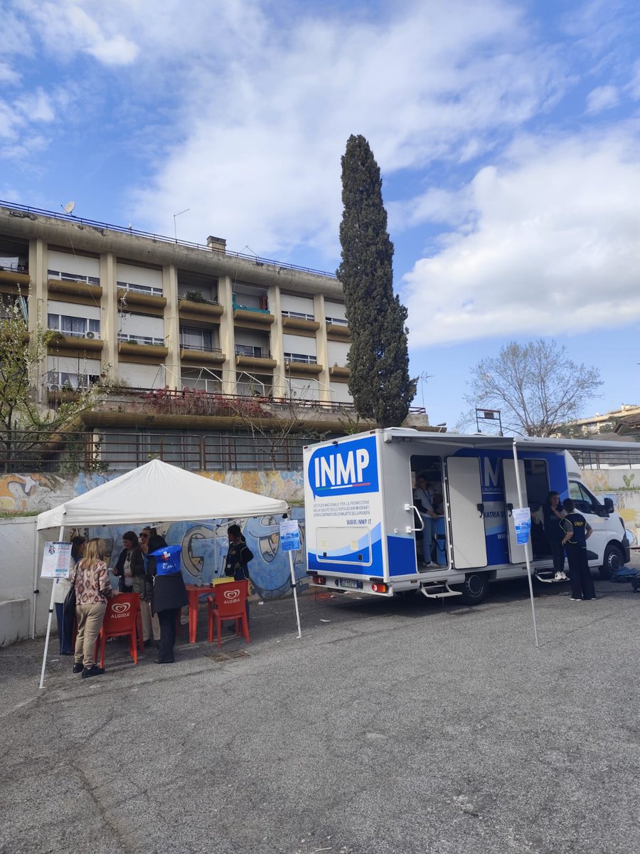 ASL Roma 1 tweet media