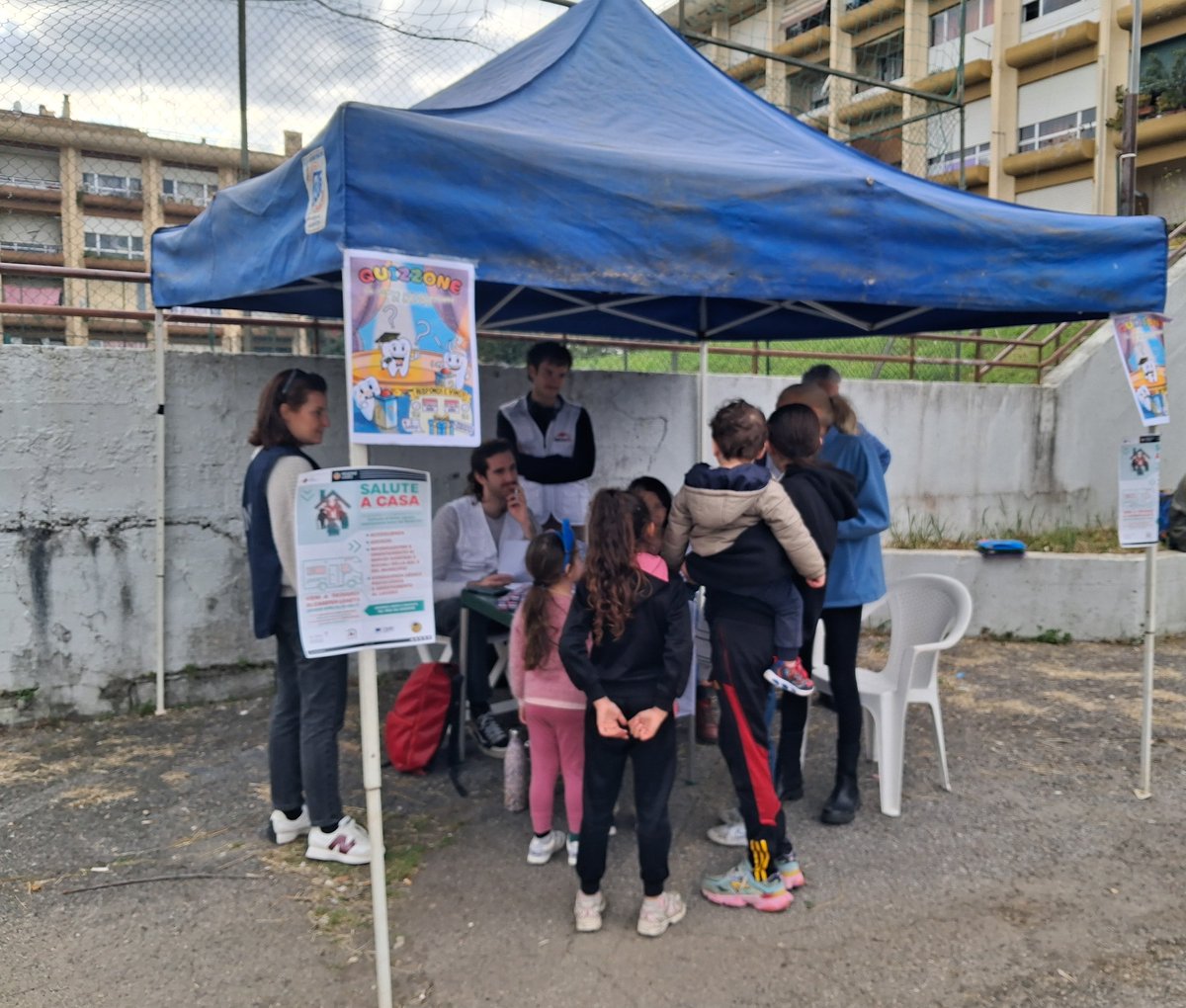 ASL Roma 1 tweet media