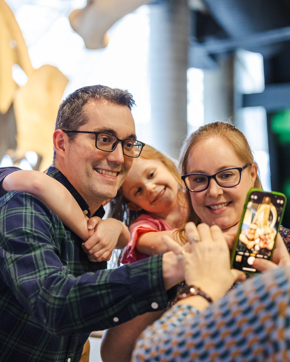 Science North & Dynamic Earth tweet media