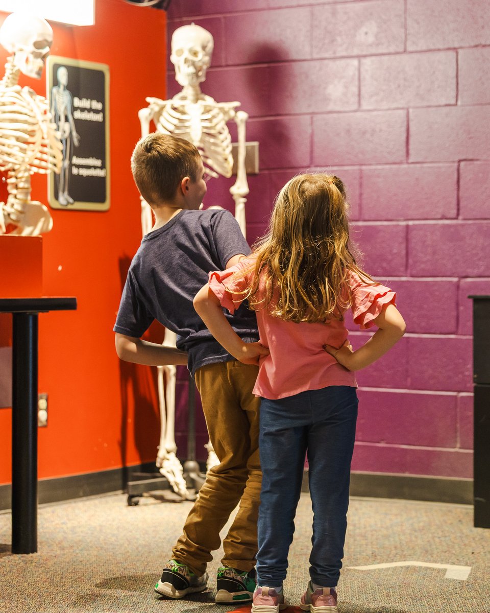 Science North & Dynamic Earth tweet media