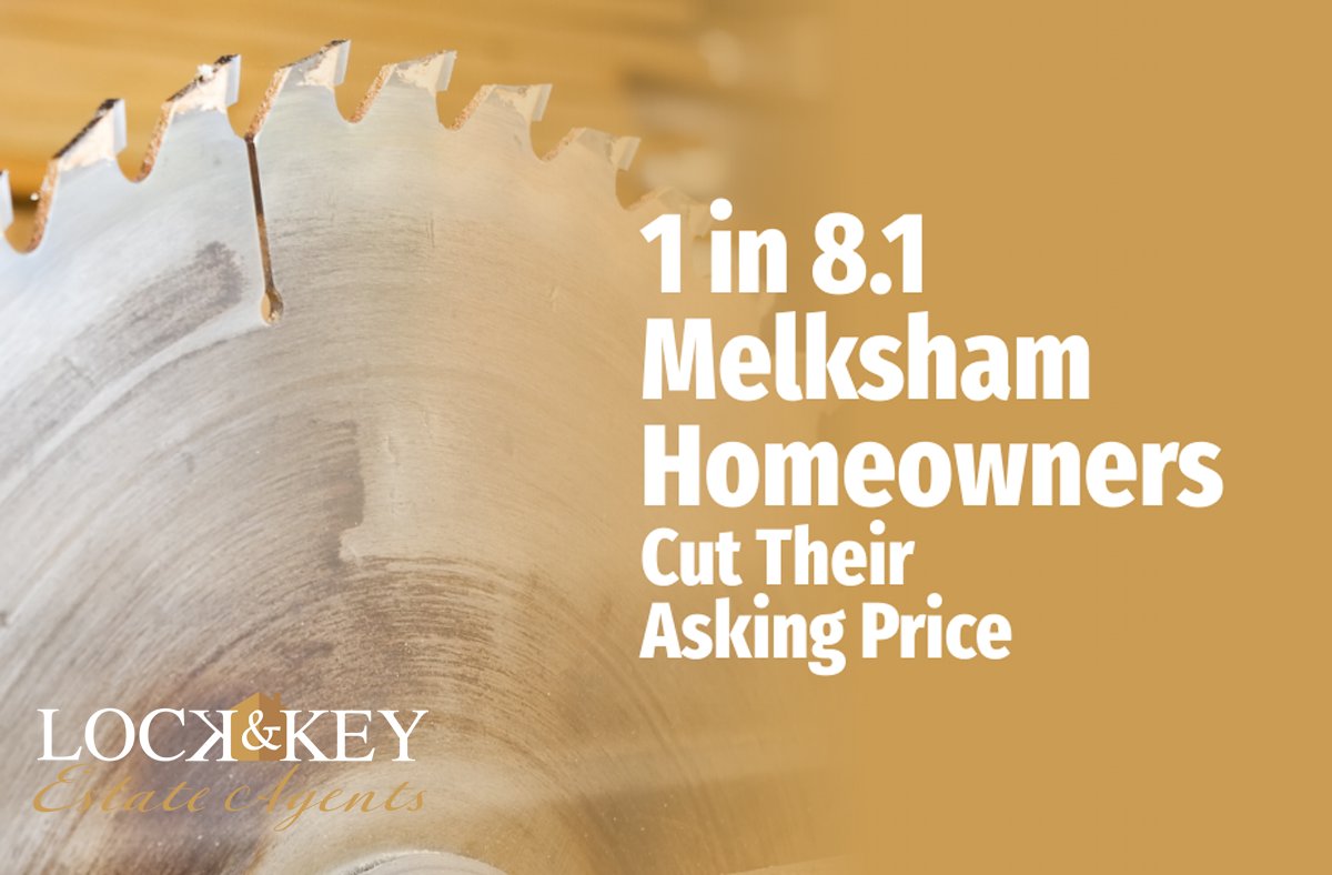 Lock & Key Estate Agents tweet media