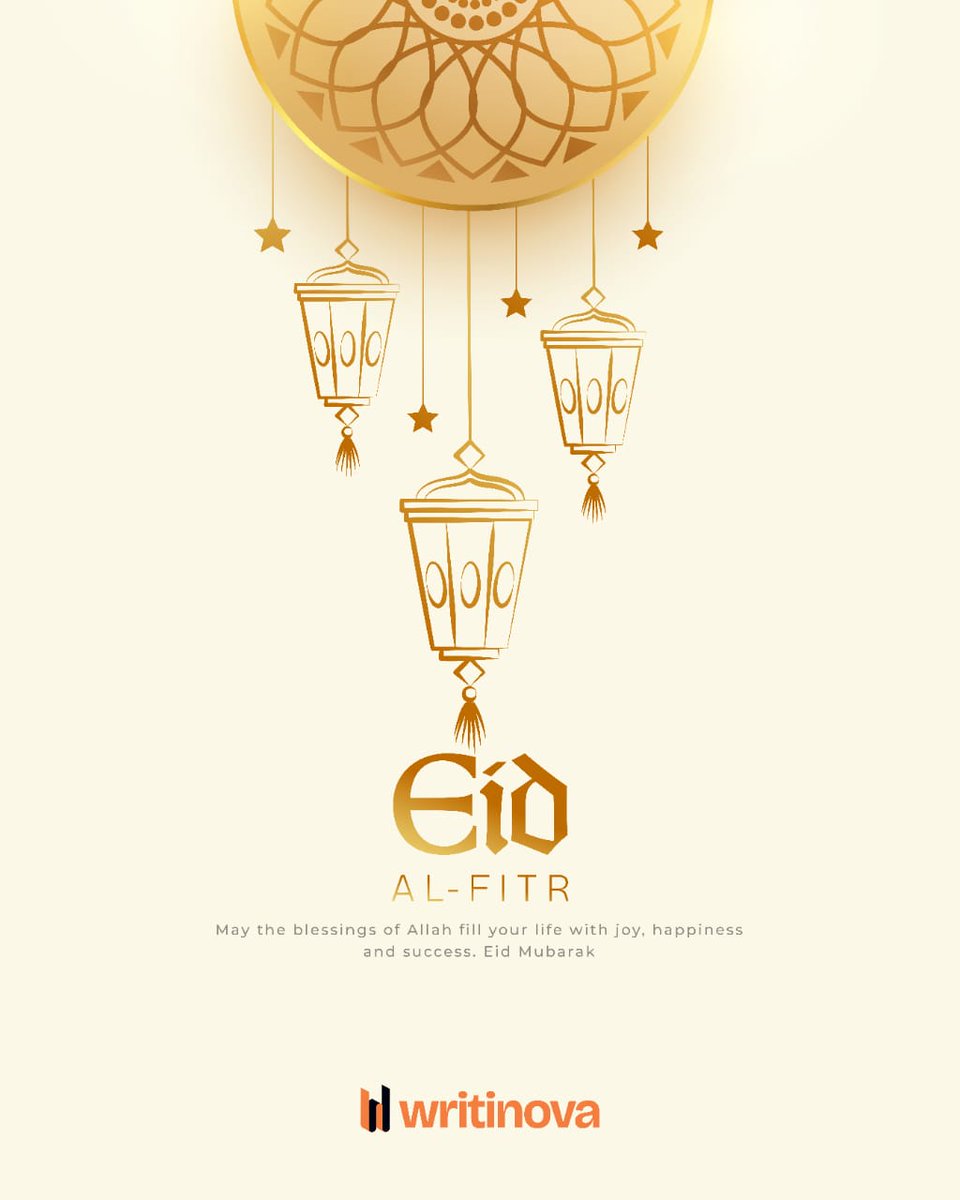 Writinova tweet media