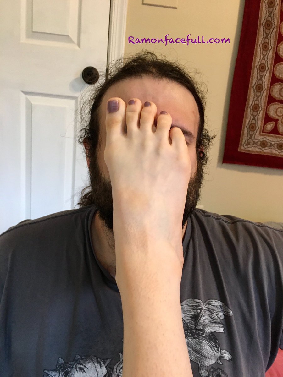 Bell & Ramon tweet media