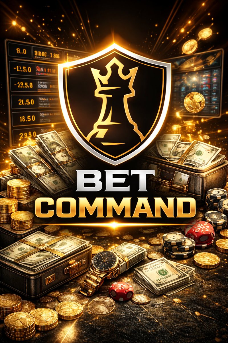 BetCommand tweet media