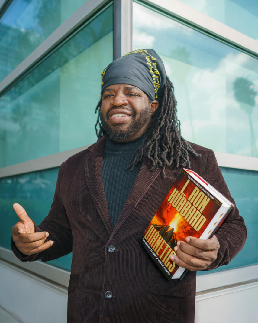 Dianetics tweet media